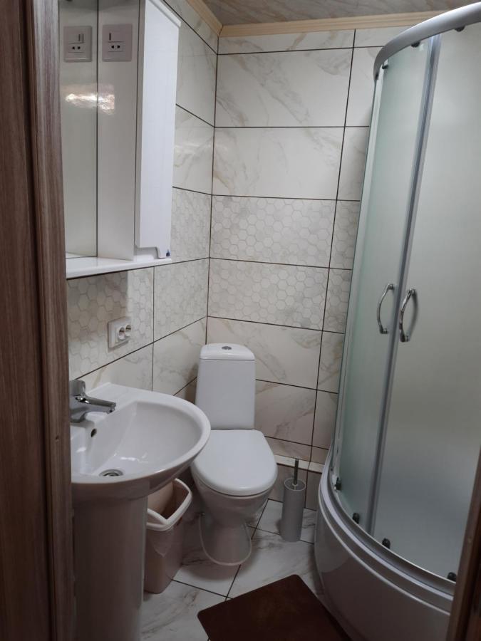 Villa Дух Лісу à Yaremtche Extérieur photo