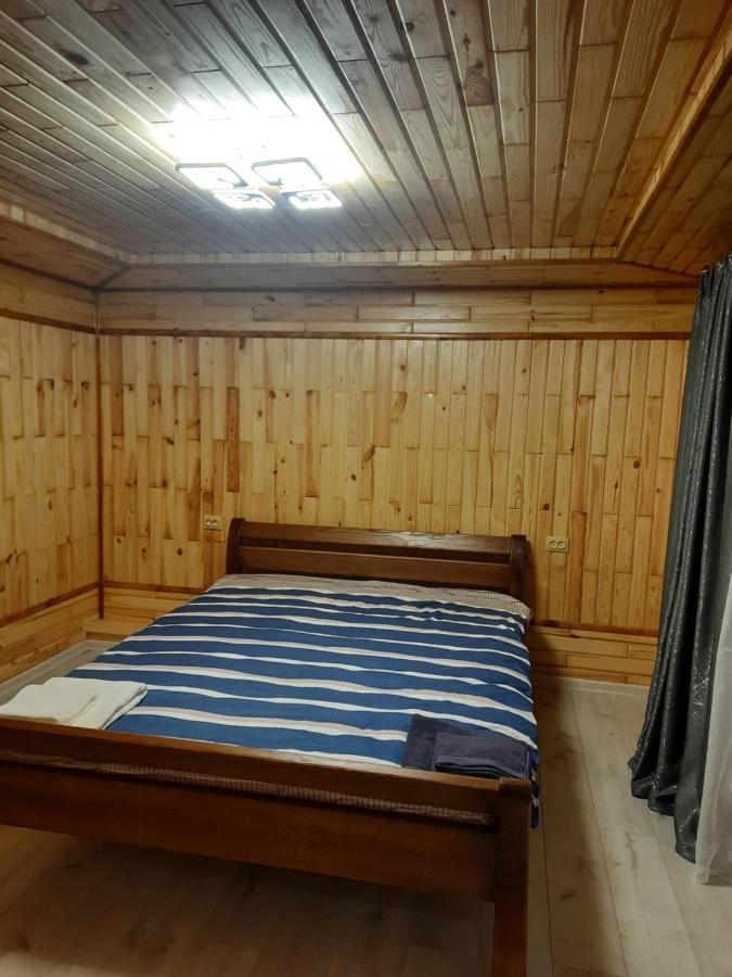 Villa Дух Лісу à Yaremtche Extérieur photo
