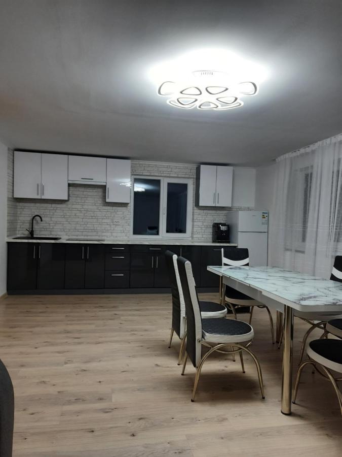 Villa Дух Лісу à Yaremtche Extérieur photo